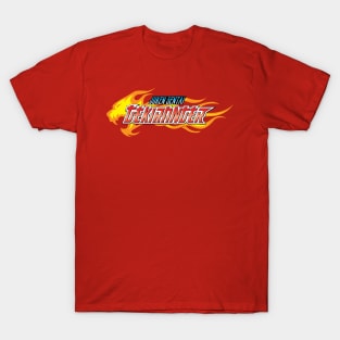 Juken Sentai Gekiranger T-Shirt